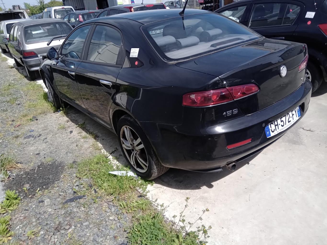 Fanale posteriore principale sinistro (luci) ALFA ROMEO 159 Diésel - 1