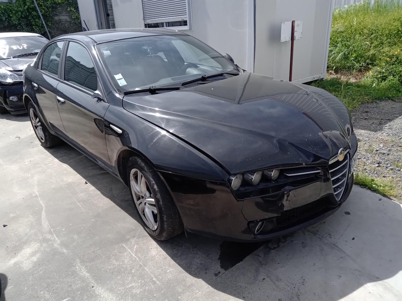 Vaschetta lavavetri ALFA ROMEO 159 Diésel - 1