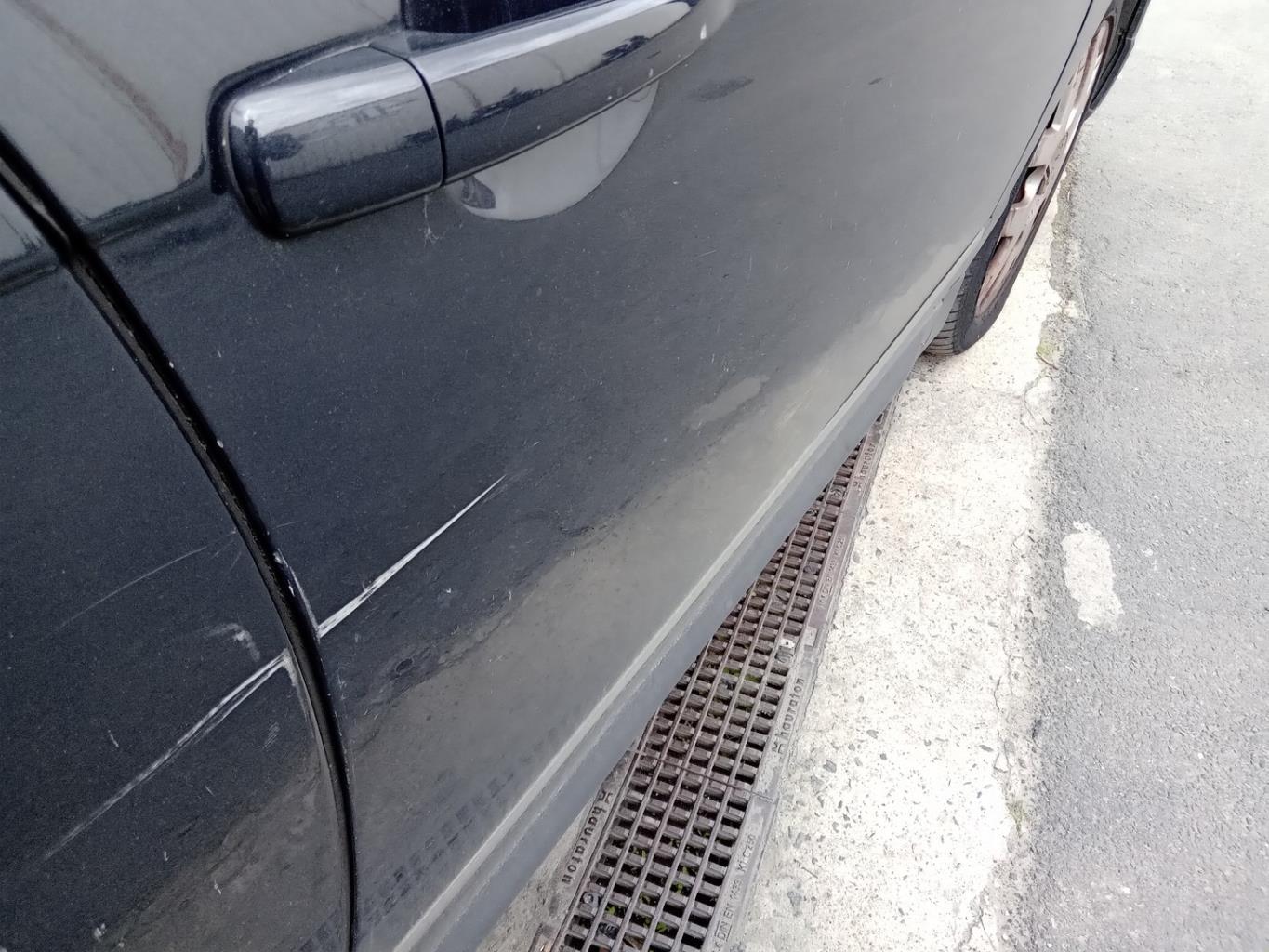 Puerta delantera derecha CITROEN C6 Diésel - 1