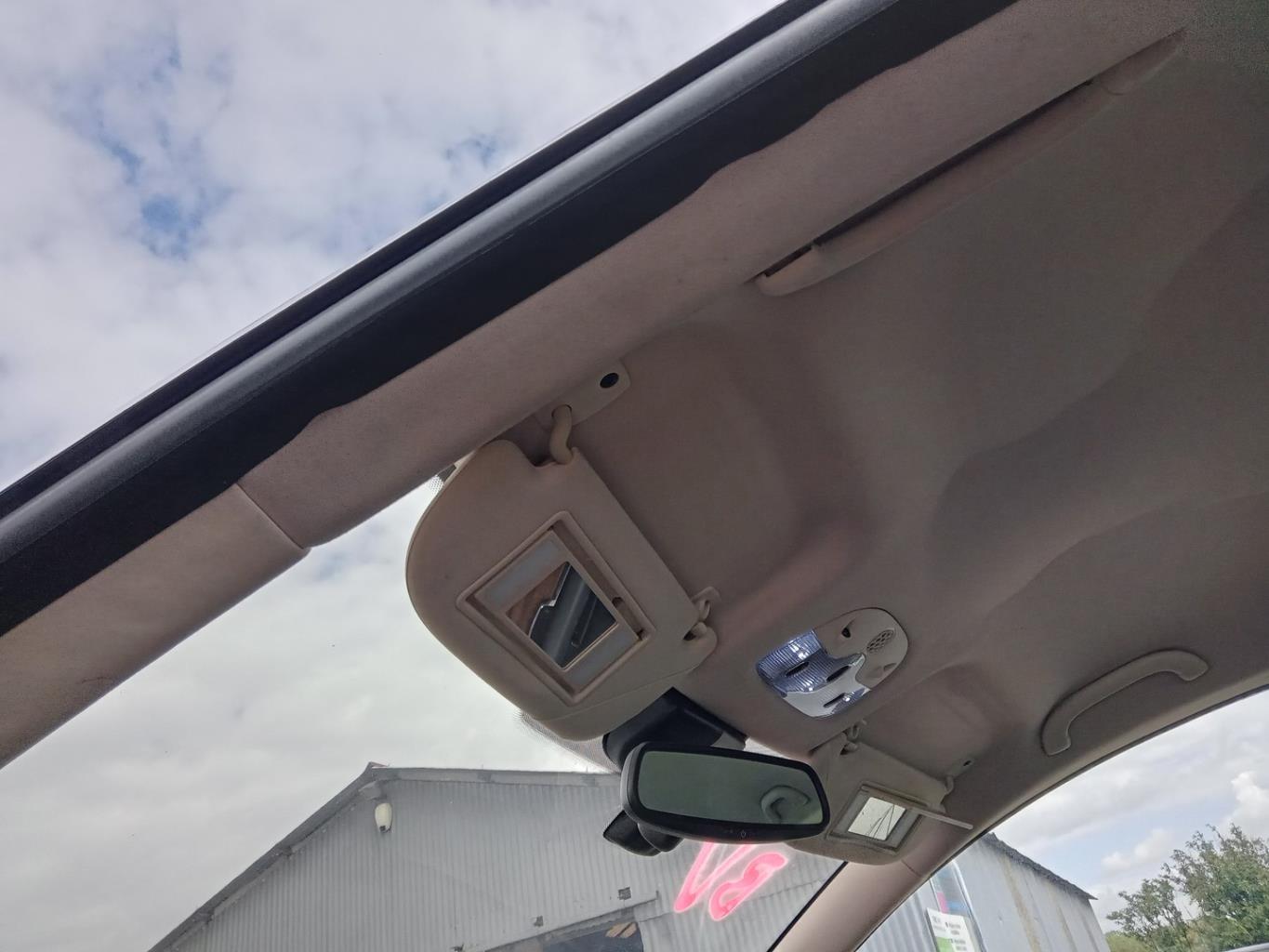 Eclairage de plafonnier CITROEN C6 Diesel - 1