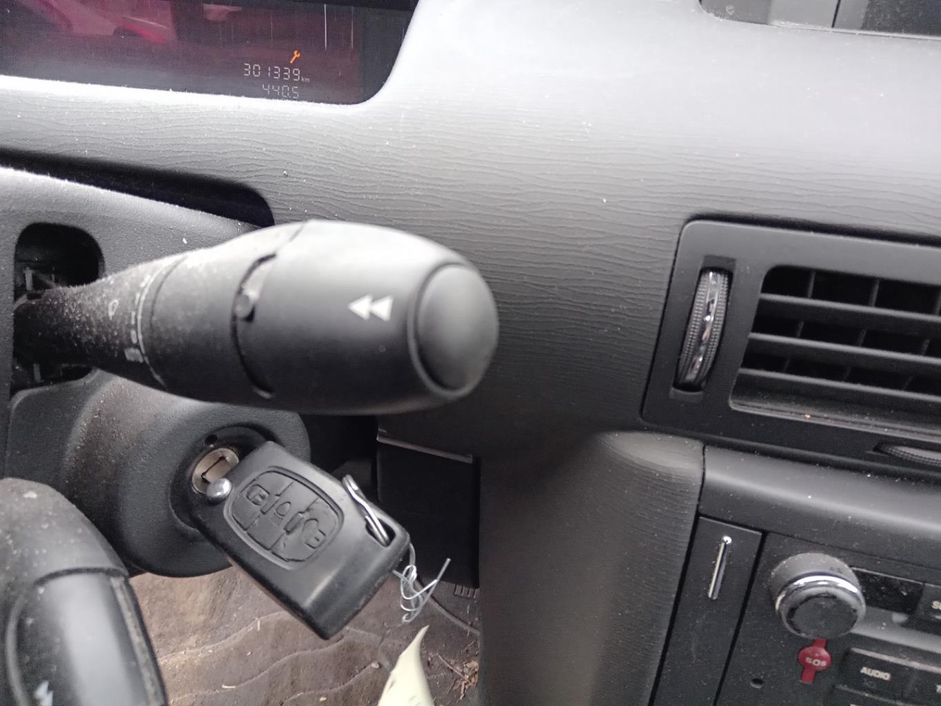 Neiman CITROEN C6 Diesel - 1