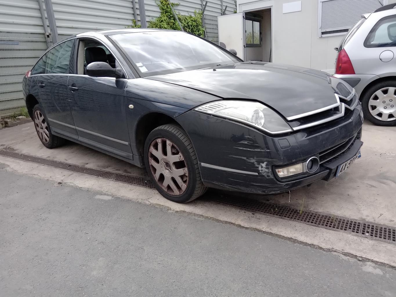 Cremagliera servosterzo CITROEN C6 Diésel - 1