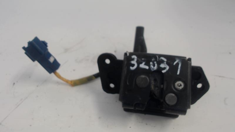 Serratura portellone posteriore TOYOTA YARIS 2 PHASE 1 Gasolina - 1