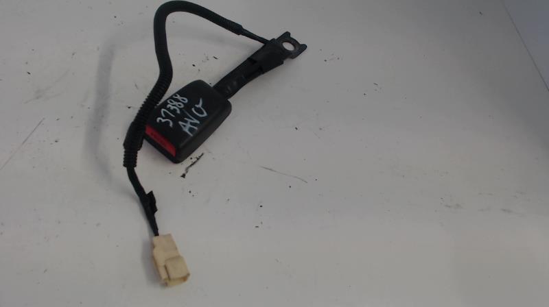 Aggancio cintura sicurezza anteriore sinistro TOYOTA YARIS 2 PHASE 1 Diésel - 1
