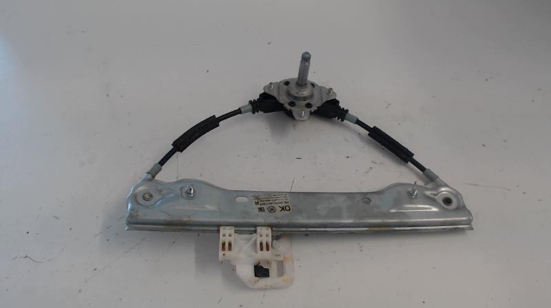 Alzacristalli manuale posteriore destro FIAT PANDA 3 PHASE 1 Gasolina - 1