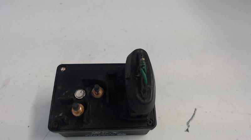 Relais de prechauffage CITROEN C3 2 PHASE 2 Diesel - 1