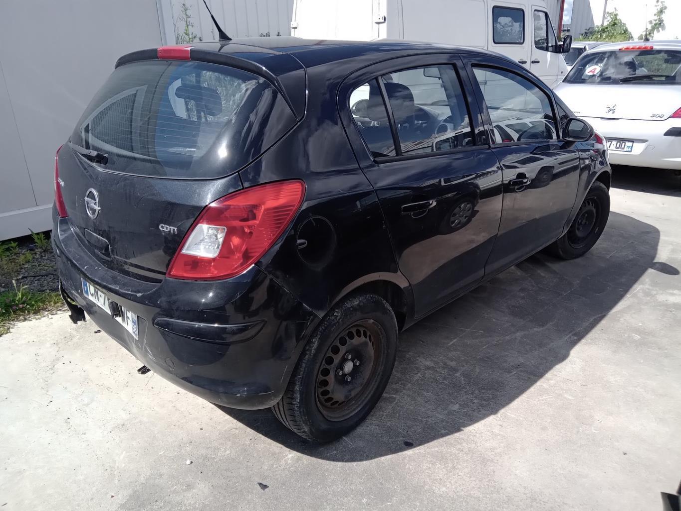 Fanale posteriore principale destro (luci) OPEL CORSA D PHASE 2 Diésel - 1