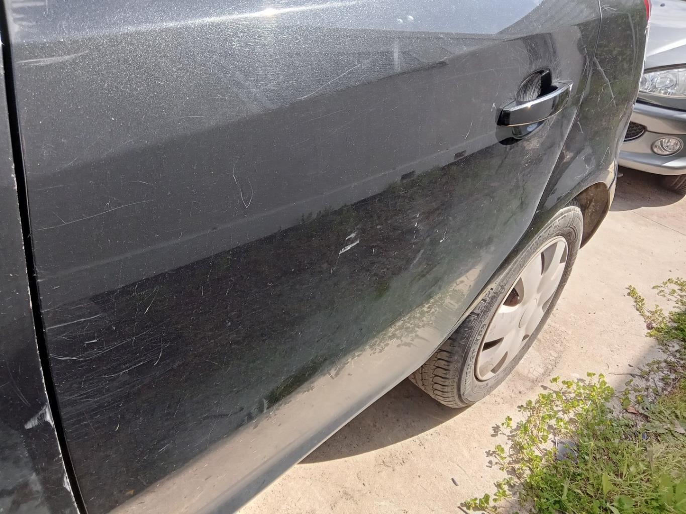 Portiera posteriore sinistra OPEL CORSA D PHASE 2 Diésel - 1