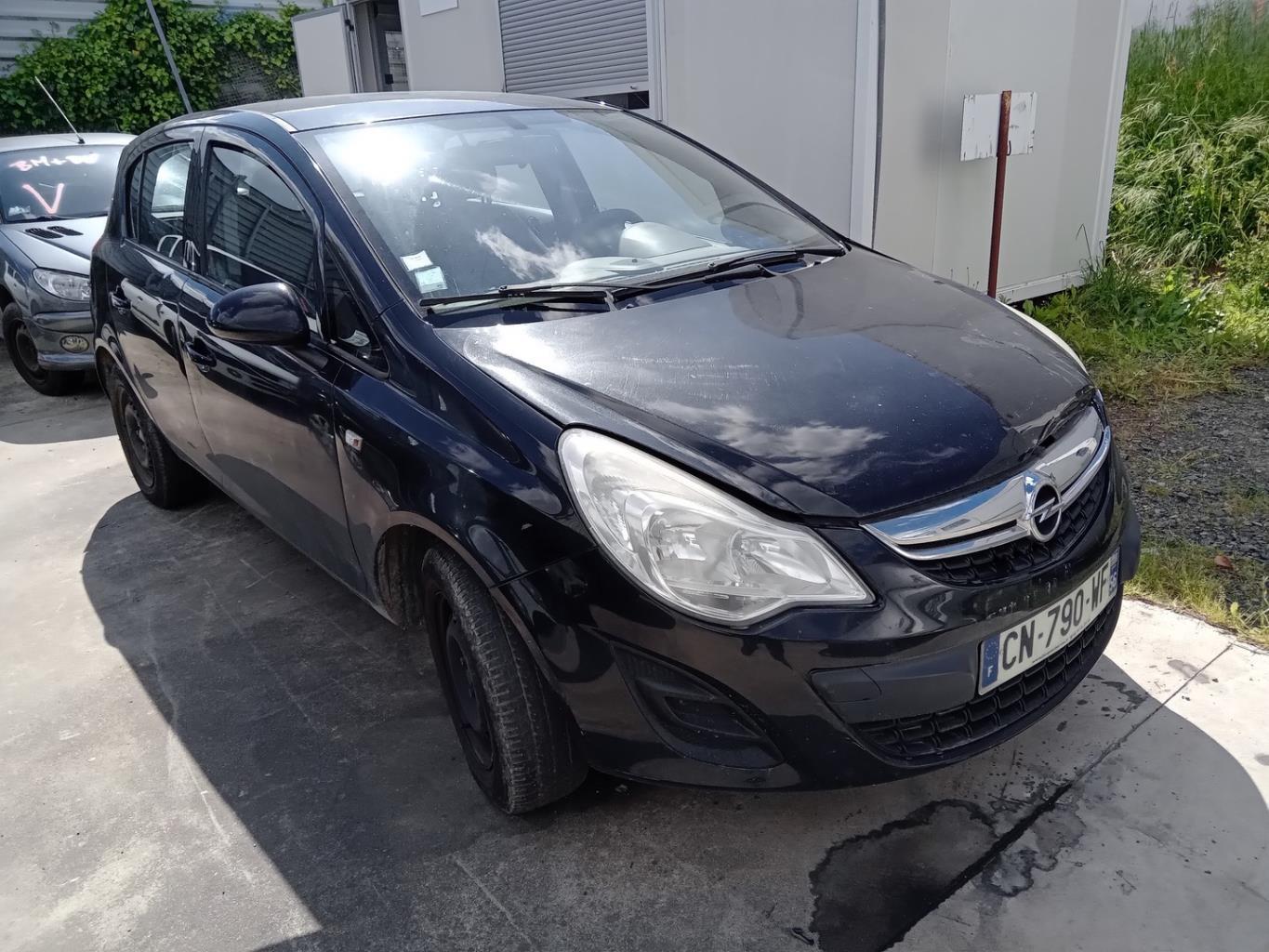 Retrovisor derecho OPEL CORSA D PHASE 2 Diésel - 1