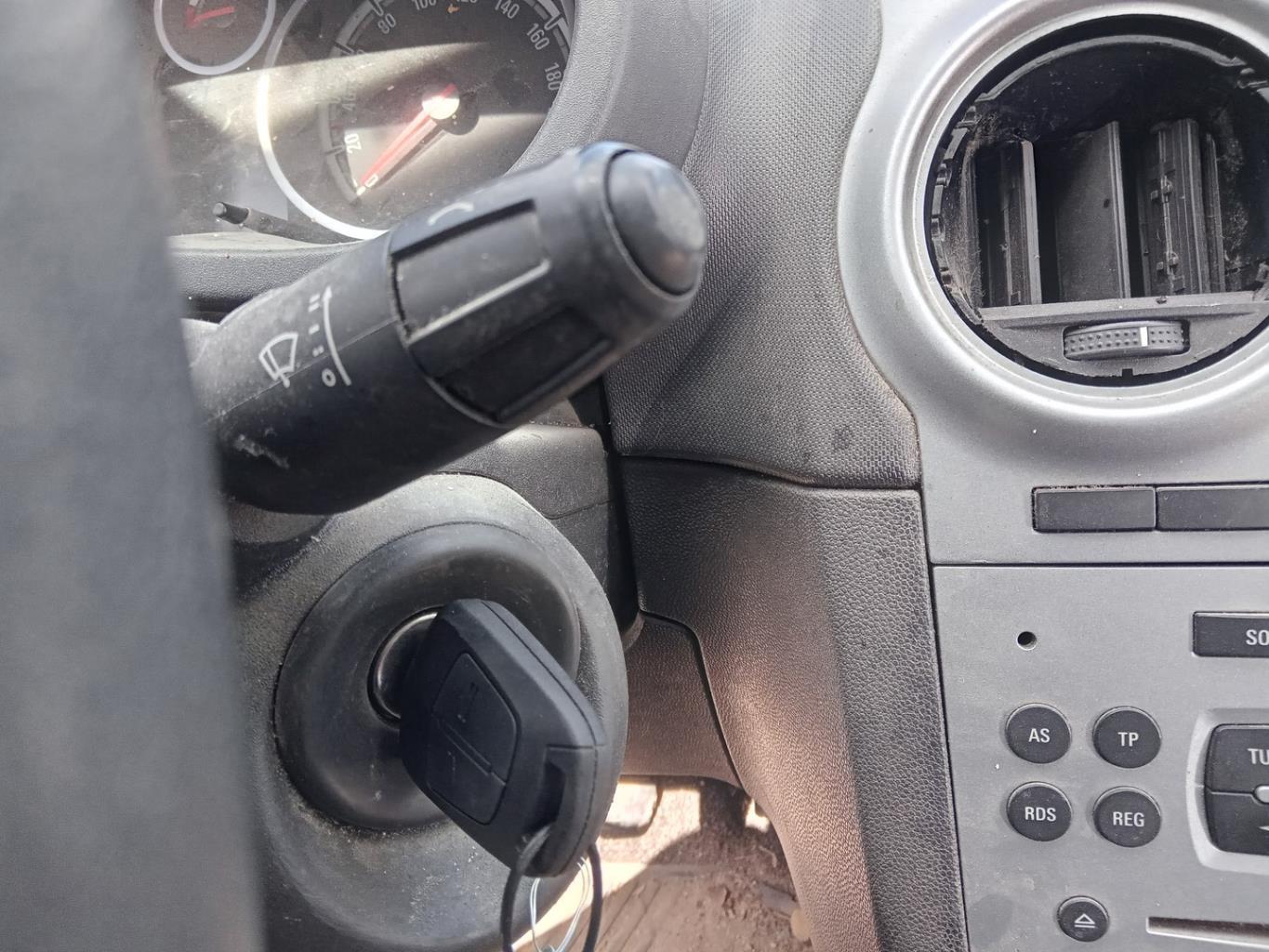Neiman OPEL CORSA D PHASE 2 Diesel - 1