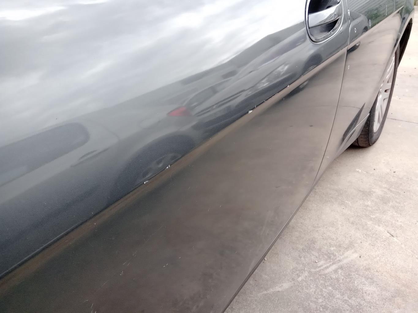 Porte avant gauche BMW SERIE 7 E65 PHASE 1 Diesel - 1