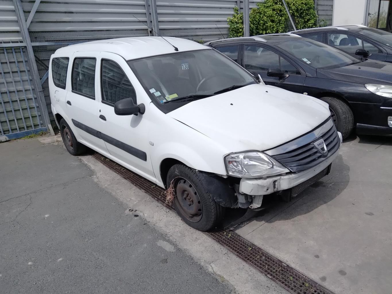 Specchietto retrovisore destro DACIA LOGAN MCV 1 PHASE 2 BREAK Diésel - 1