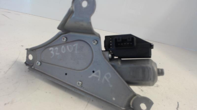 Motore tergicristallo posteriore TOYOTA YARIS 3 PHASE 2 Gasolina/Híbrido - 1