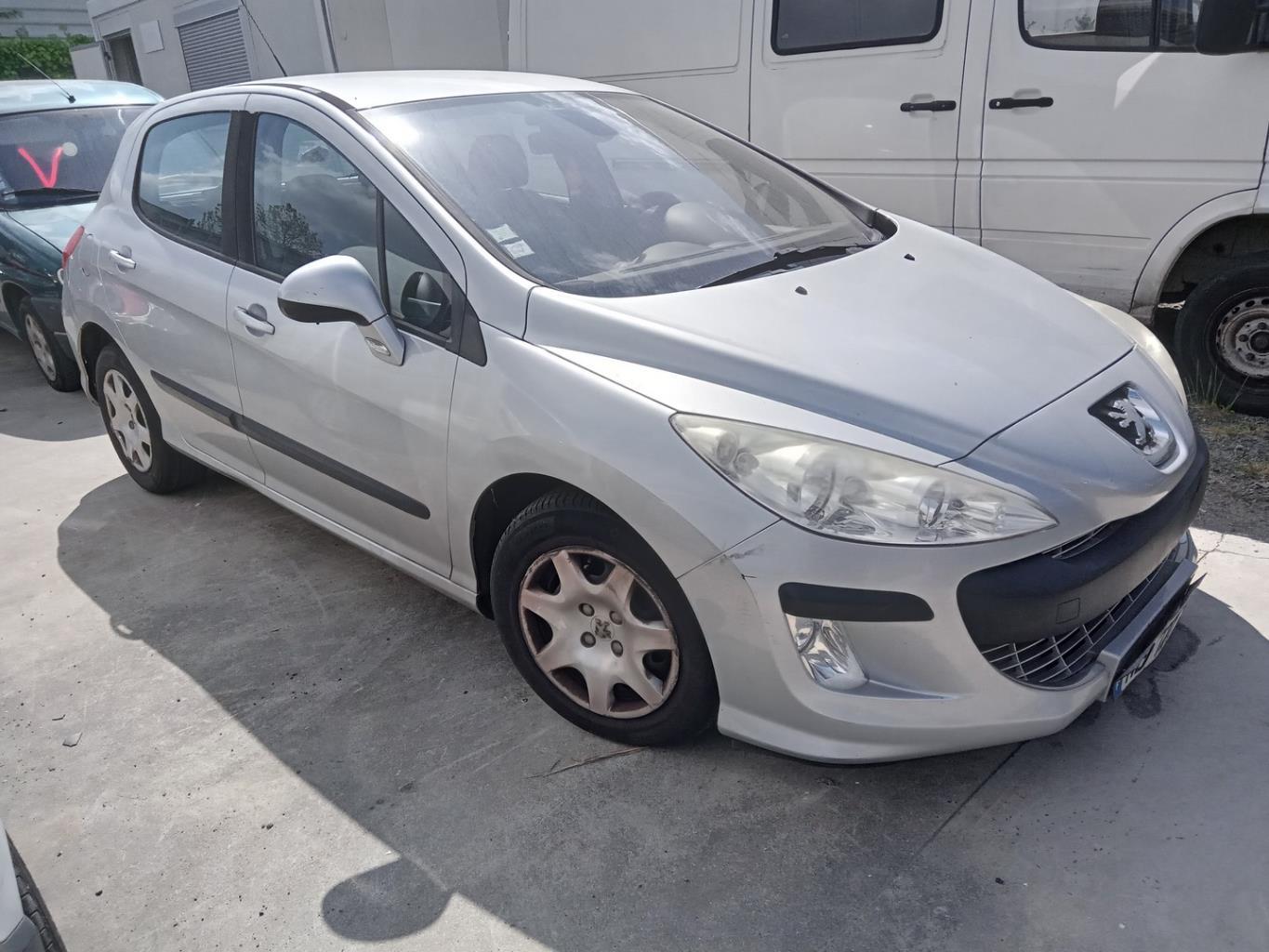 Specchietto retrovisore destro PEUGEOT 308 1 PHASE 1 Diésel - 1