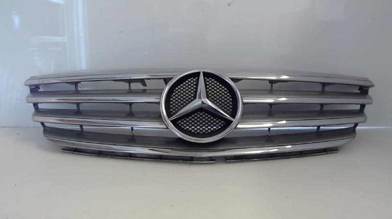 Calandra MERCEDES CLASSE B 245 PHASE 1 Diésel - 1