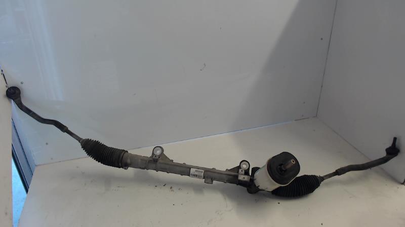 Cremagliera servosterzo RENAULT MEGANE 3 PHASE 3 Diésel - 1
