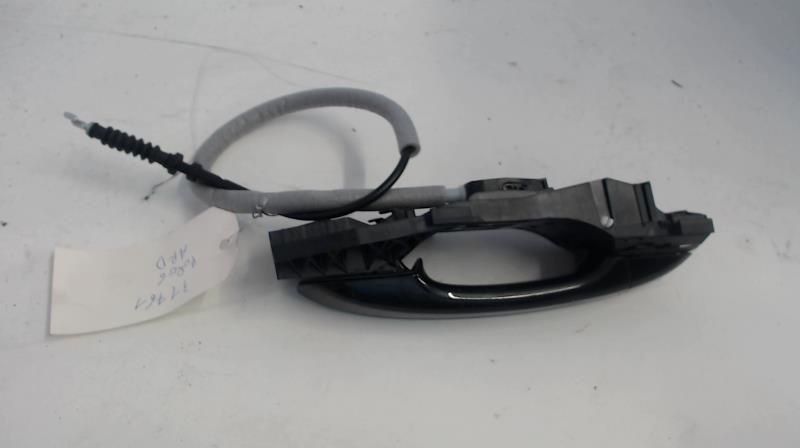 Maniglia portiera posteriore destra VOLKSWAGEN POLO 6 PHASE 2 Gasolina - 1