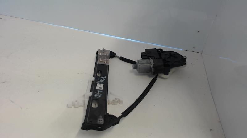 Alzacristalli elettrico posteriore destro VOLKSWAGEN POLO 6 PHASE 2 Gasolina - 1