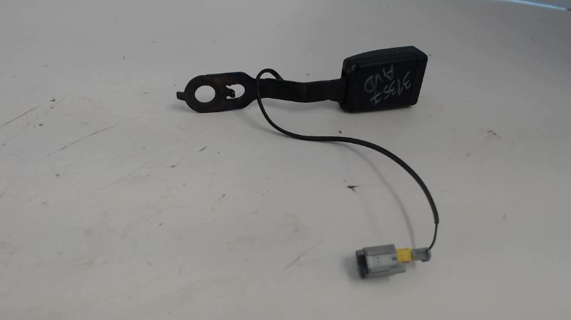 Aggancio cintura sicurezza anteriore destro PEUGEOT 208 1 PHASE 1 Gasolina - 1