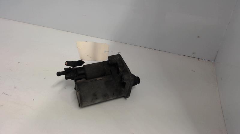 Motorino avviamento PEUGEOT 208 1 PHASE 1 Gasolina - 1