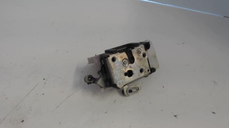 Serratura anteriore sinistra FIAT PUNTO 2 PHASE 2 Diésel - 1