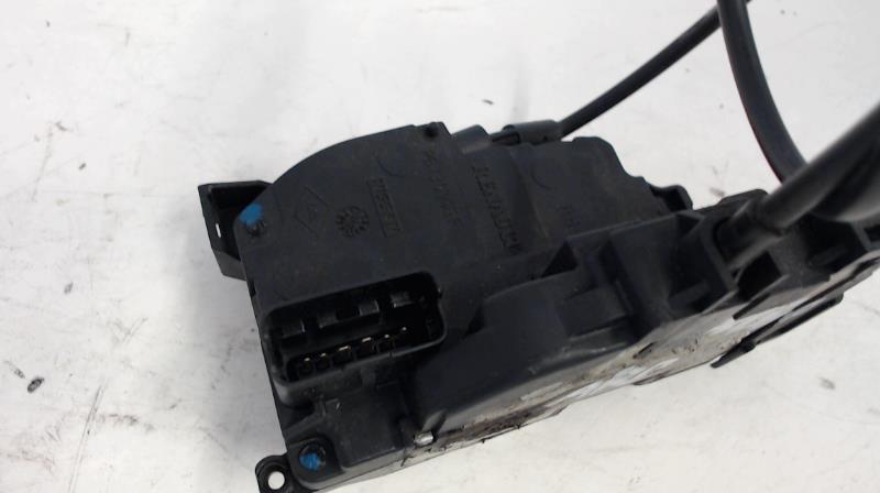 Serratura posteriore destra RENAULT GRAND MODUS PHASE 2 Diésel - 1