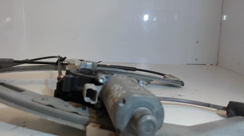 Alzacristalli elettrico anteriore destro PEUGEOT 206+ Gasolina - 1