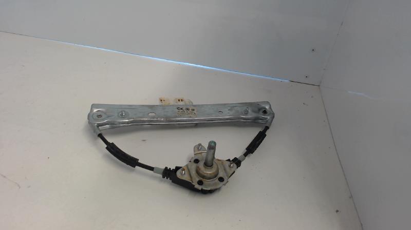 Alzacristalli manuale posteriore sinistro FIAT PANDA 3 PHASE 1 Gasolina - 1