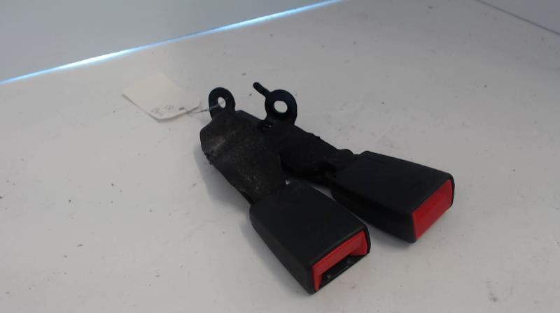 Aggancio cintura sicurezza posteriore centrale CITROEN DS3 PHASE 1 Diésel - 1