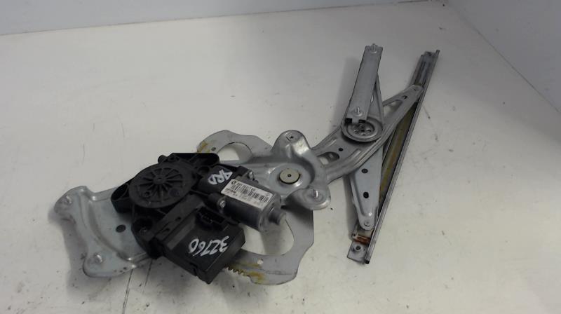 Alzacristalli elettrico posteriore destro RENAULT SCENIC 3 PHASE 3 Gasolina - 1