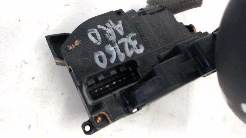 Serratura posteriore destra RENAULT SCENIC 3 PHASE 3 Gasolina - 1