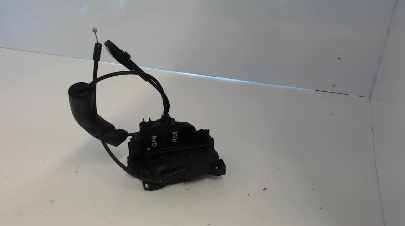 Serratura anteriore destra RENAULT SCENIC 3 PHASE 3 Gasolina - 1