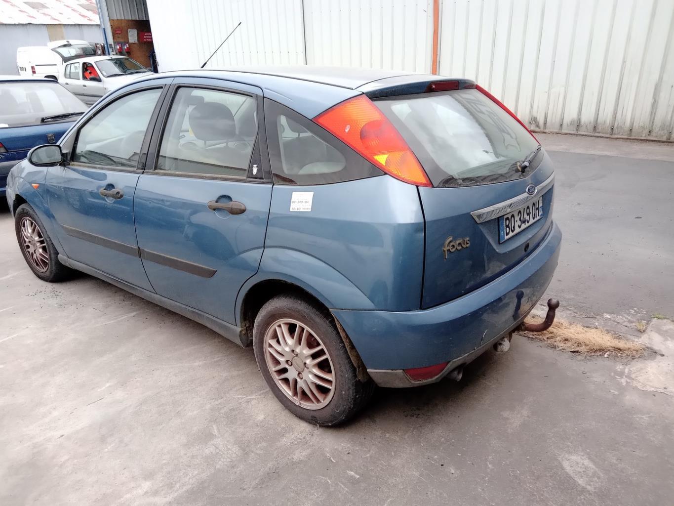 Fanale posteriore principale sinistro (luci) FORD FOCUS 1 Gasolina - 1