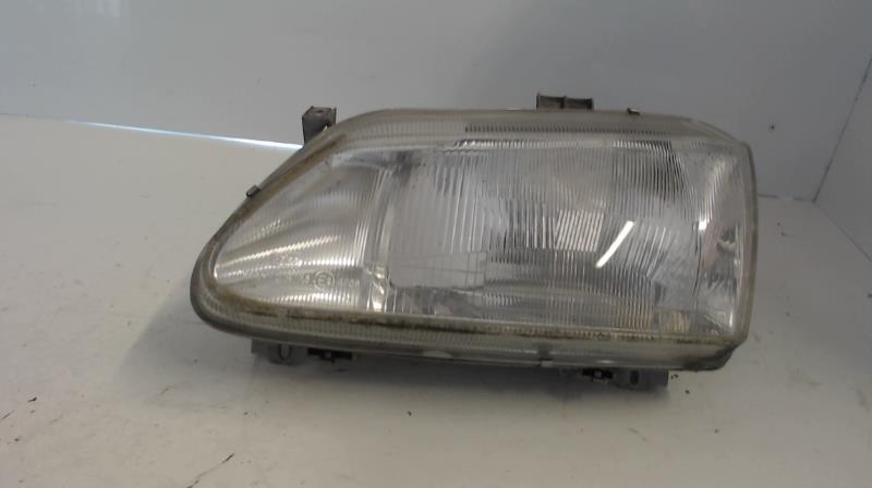 Gruppo ottico anteriore principale sinistro (luci)(faro) RENAULT MEGANE 1 PHASE 1 Gasolina - 1