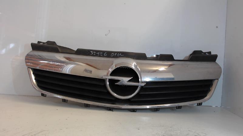 Calandre OPEL ZAFIRA B PHASE 1 Diesel - 1
