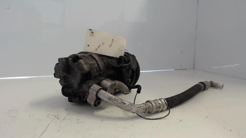 Compresseur clim BMW X3 E83 PHASE 1 Diesel - 1
