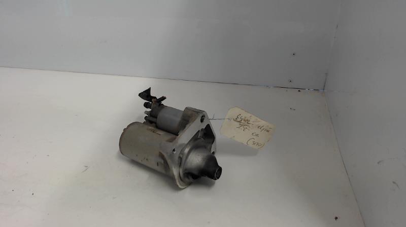 Demarreur CITROEN C-ELYSEE PHASE 1 Essence - 1