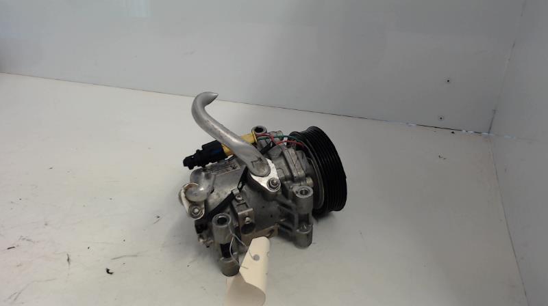 Compresseur clim CITROEN C-ELYSEE PHASE 1 Essence - 1