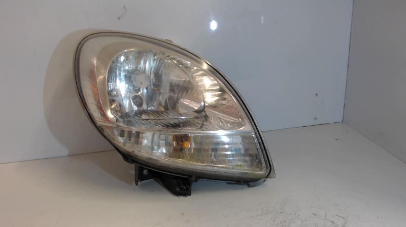 Gruppo ottico anteriore principale destro (luci)(faro) RENAULT KANGOO 1 PHASE 2 Diésel - 1