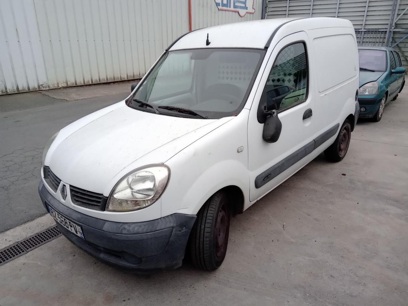 Gruppo ottico anteriore principale sinistro (luci)(faro) RENAULT KANGOO 1 PHASE 2 Diésel - 1