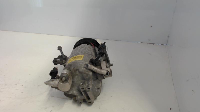 Compressore clima FORD FIESTA 6 PHASE 2 Gasolina - 1