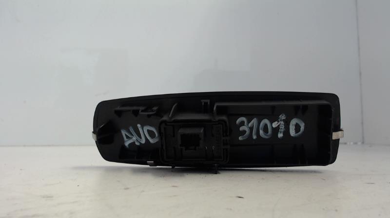 Interruttore lavacristalli anteriore destro RENAULT LAGUNA 3 PHASE 1 Diésel - 1