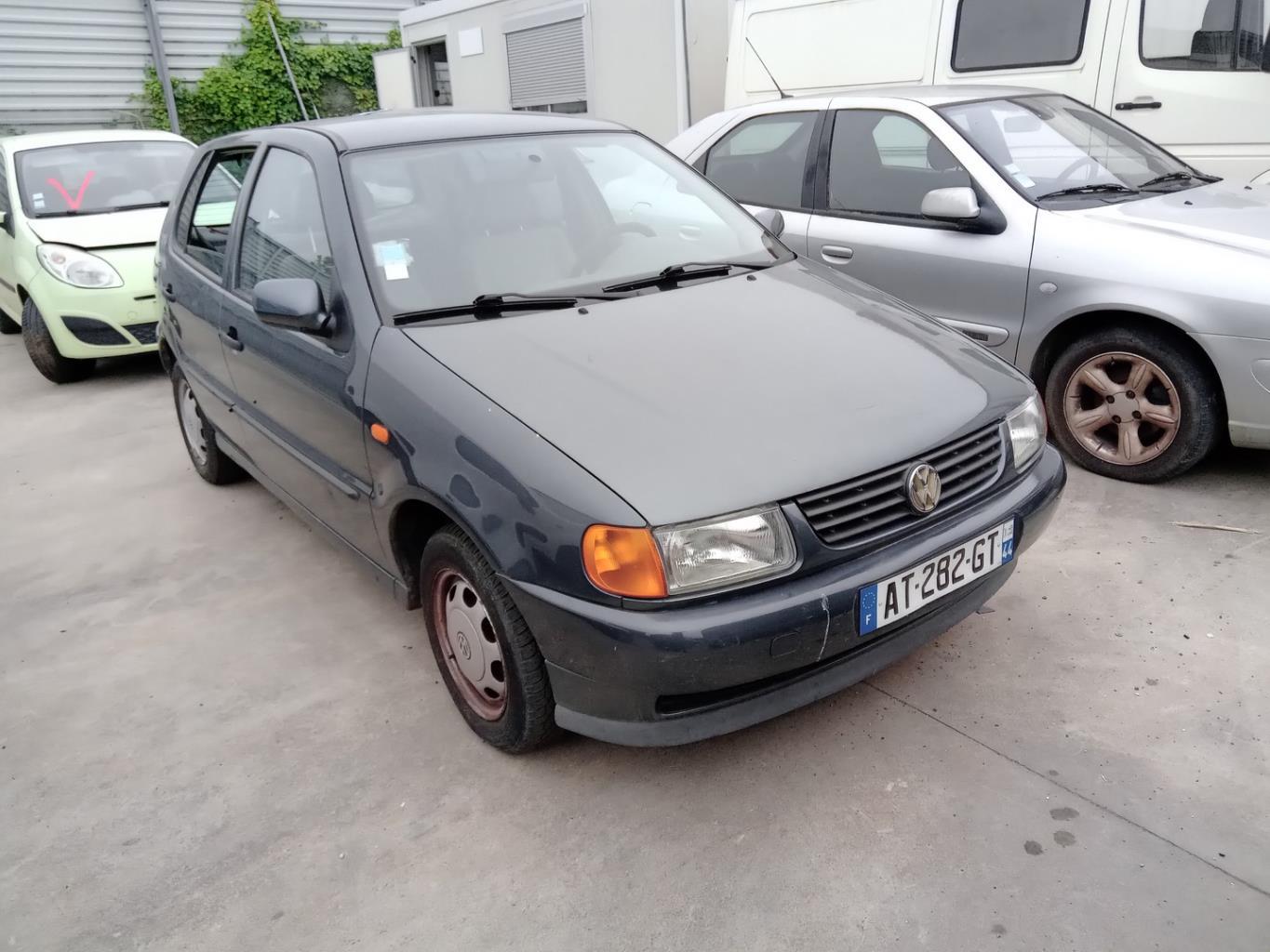 Gruppo ottico anteriore principale destro (luci)(faro) VOLKSWAGEN POLO 3 PHASE 1 Gasolina - 1