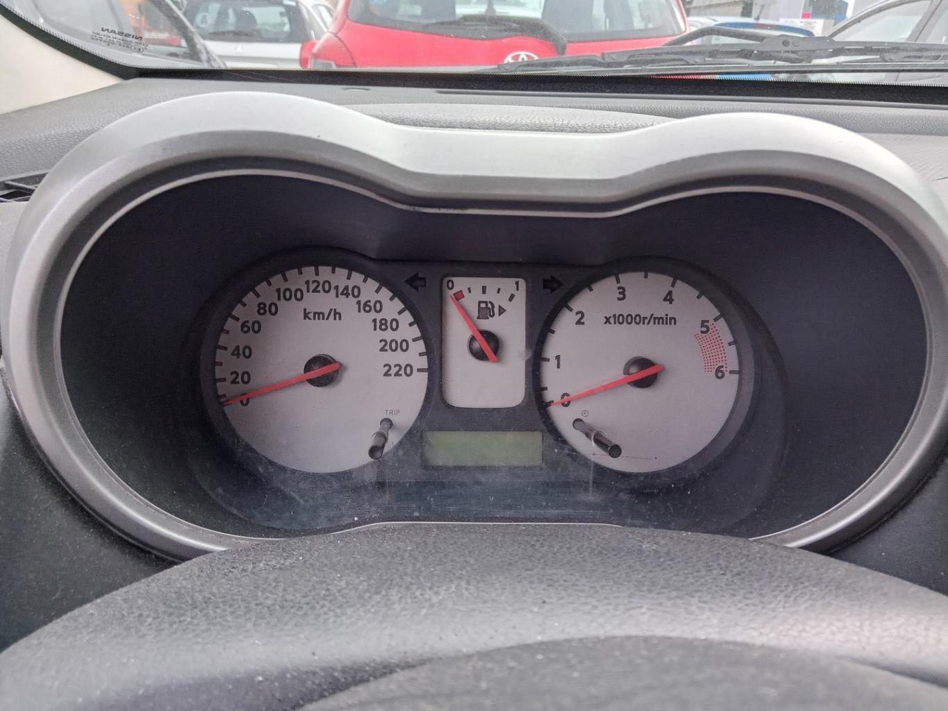 Compteur NISSAN NOTE 1 PHASE 1 Diesel - 1