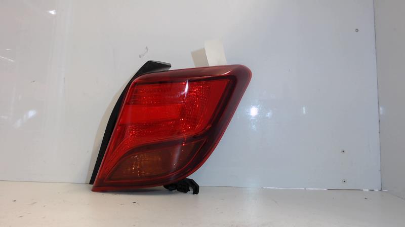 Fanale posteriore principale destro (luci) TOYOTA YARIS 3 PHASE 2 Gasolina/Híbrido - 1
