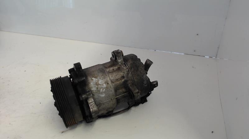 Compresseur clim AUDI A3 1 PHASE 1 Diesel - 1