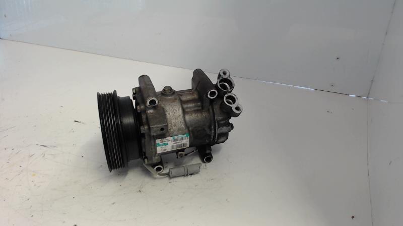 Compressore clima RENAULT CLIO 3 PHASE 1 Gasolina - 1
