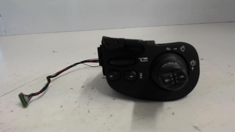 Commodo d'essuie glaces RENAULT SCENIC 2 PHASE 2 Diesel - 1