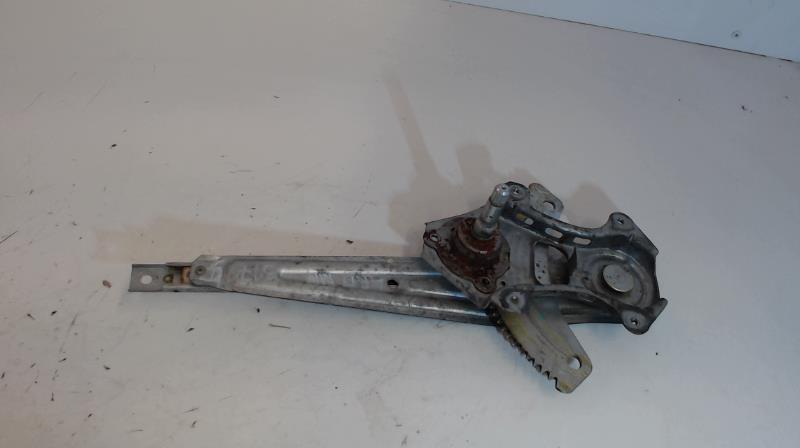 Alzacristalli manuale posteriore destro NISSAN MICRA 4 PHASE 1 Gasolina - 1
