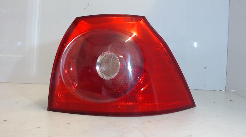 Fanale posteriore principale destro (luci) VOLKSWAGEN GOLF 5 Diésel - 1